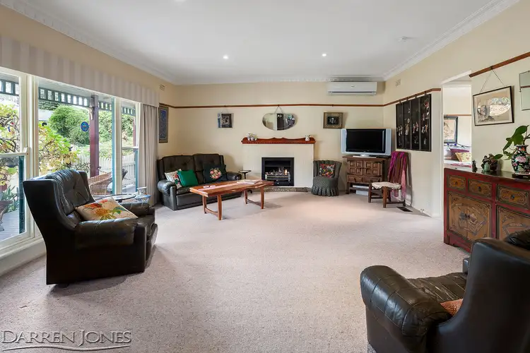Third view of Homely house listing, 1/33 Williams Road, Briar Hill VIC 3088
