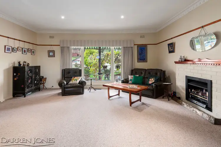 Fourth view of Homely house listing, 1/33 Williams Road, Briar Hill VIC 3088