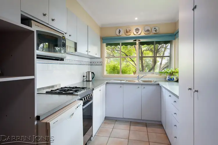 Fifth view of Homely house listing, 1/33 Williams Road, Briar Hill VIC 3088