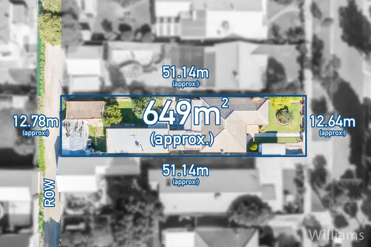 52 Johnston Street, Newport VIC 3015