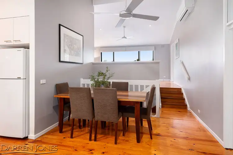 Sixth view of Homely house listing, 61 Corowa Crescent, Greensborough VIC 3088