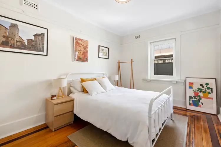 Fifth view of Homely apartment listing, 2/1B Lewisham Road, Prahran VIC 3181