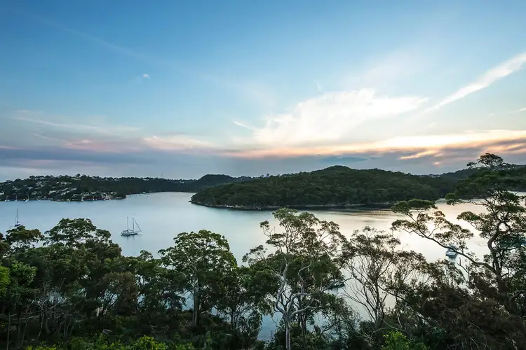 58 Castle Circuit, Seaforth NSW 2092