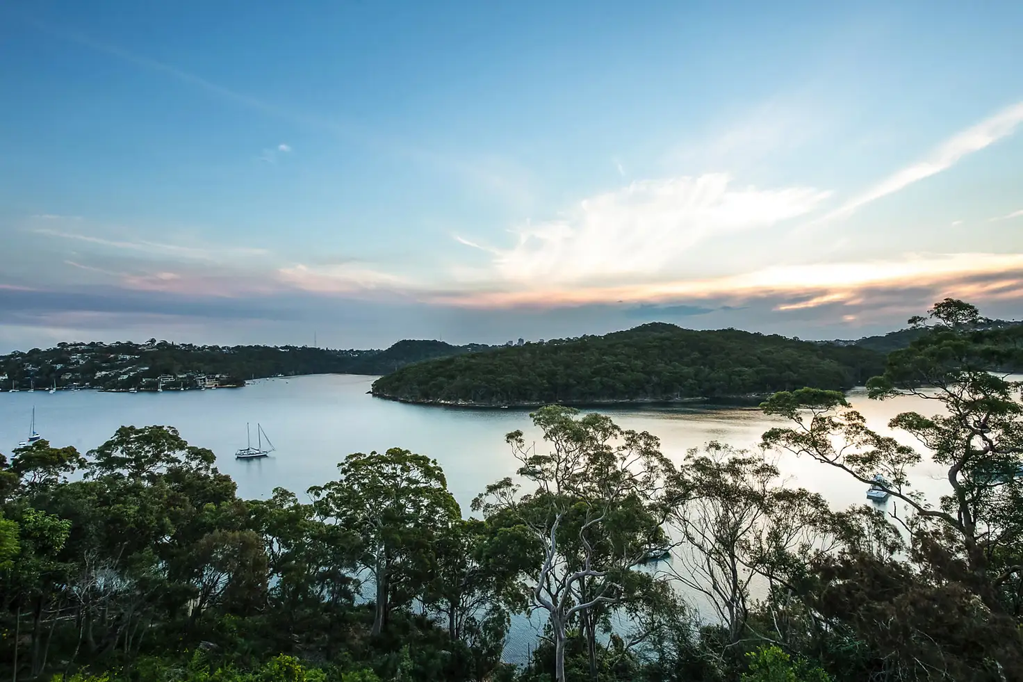 Main view of Homely house listing, 58 Castle Circuit, Seaforth NSW 2092