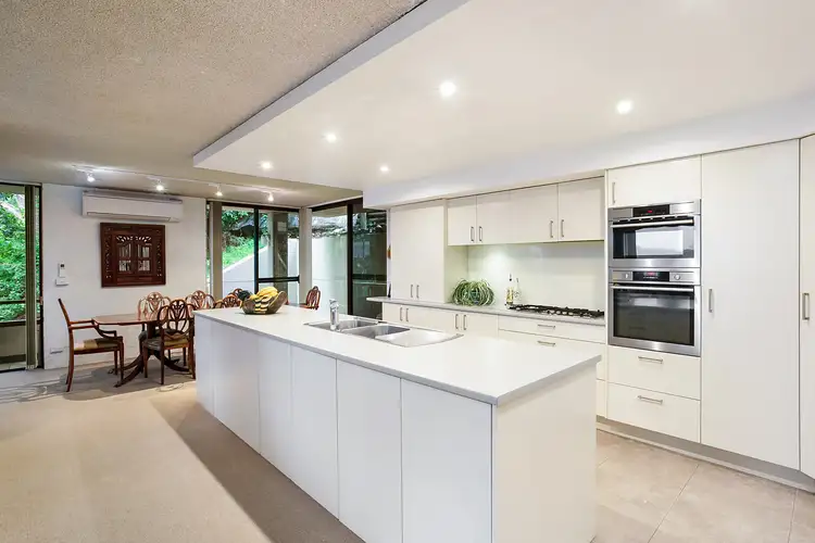 Fifth view of Homely house listing, 58 Castle Circuit, Seaforth NSW 2092