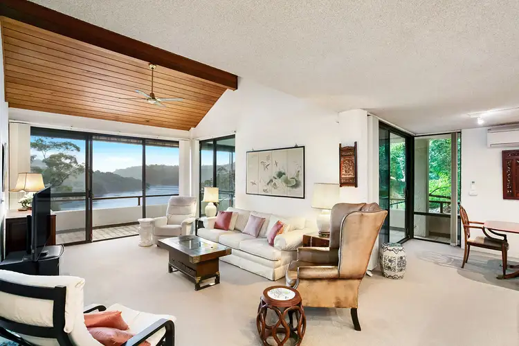 Sixth view of Homely house listing, 58 Castle Circuit, Seaforth NSW 2092