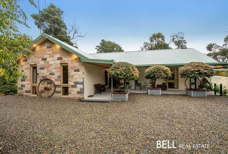Second view of Homely house listing, 31 Temple Road, Selby VIC 3159