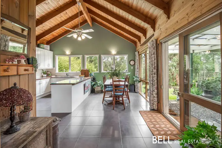 Fourth view of Homely house listing, 31 Temple Road, Selby VIC 3159
