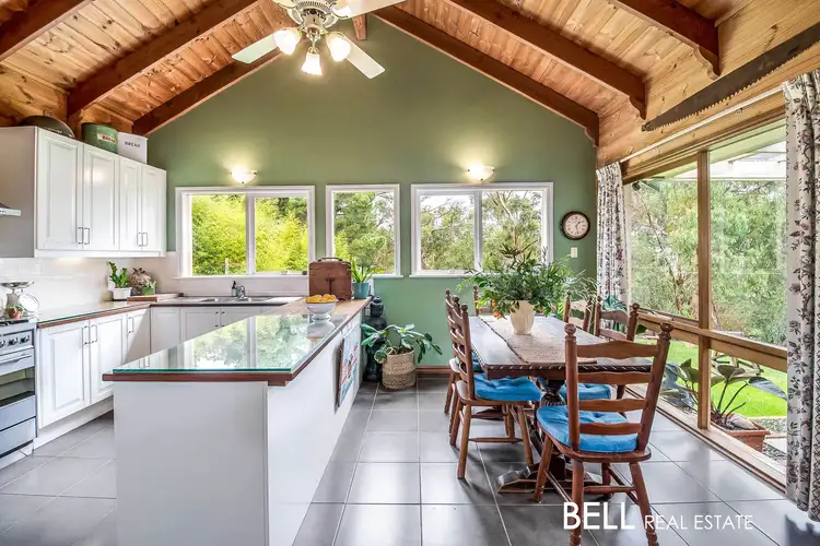Fifth view of Homely house listing, 31 Temple Road, Selby VIC 3159
