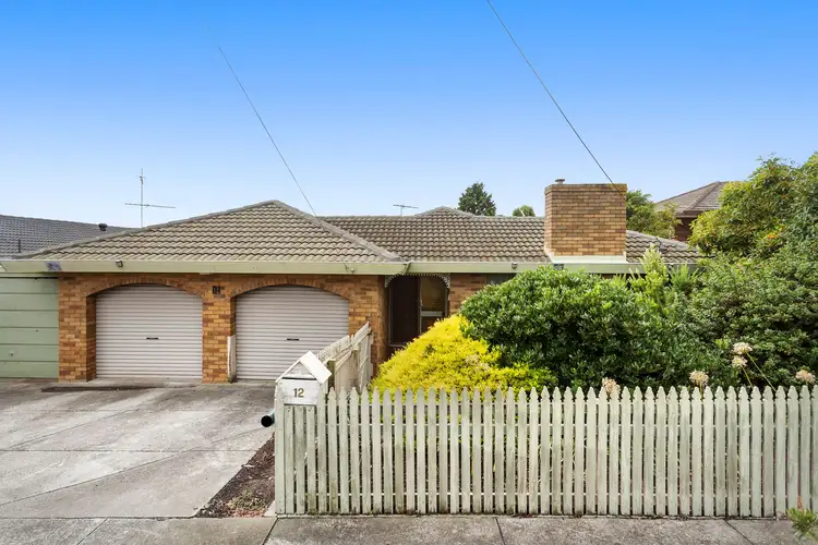 12 Donvale Drive, Leopold VIC 3224