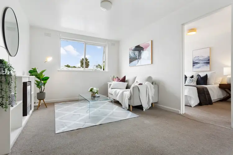 4/112 Punt Road, Prahran VIC 3181