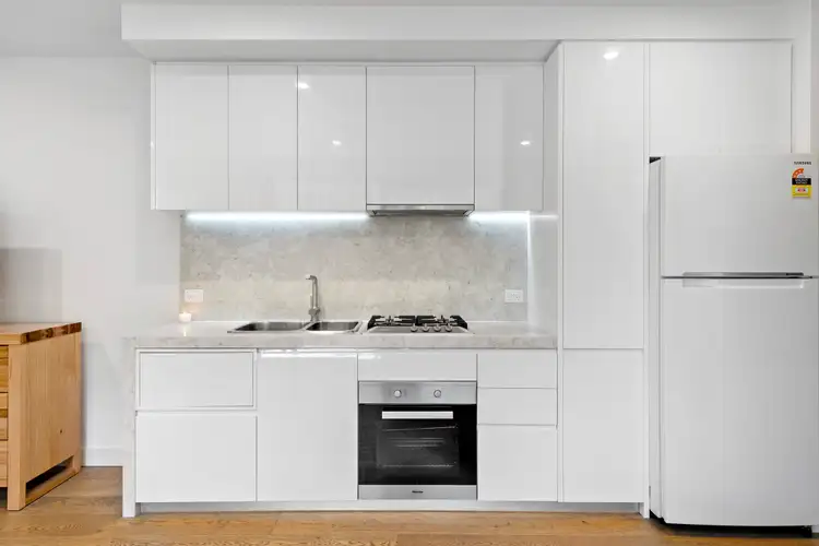 Third view of Homely apartment listing, 7/132 Balaclava Road, Caulfield North VIC 3161