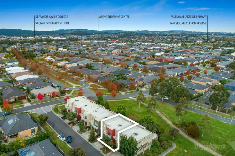 Main view of Homely house listing, 20 Manna Row, Officer VIC 3809