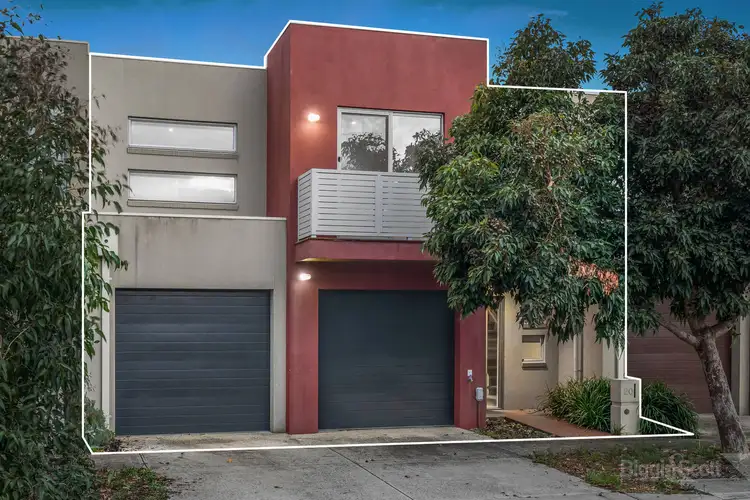 Second view of Homely house listing, 20 Manna Row, Officer VIC 3809