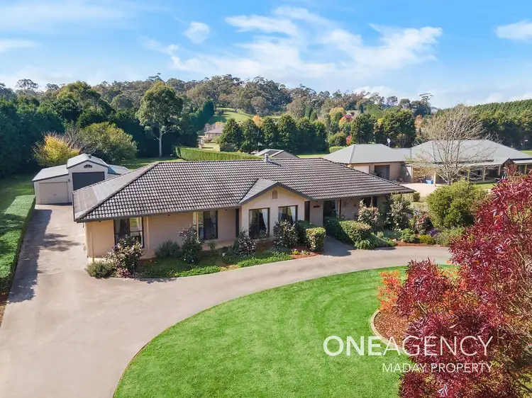 Second view of Homely house listing, 8 Highland Drive, Bowral NSW 2576