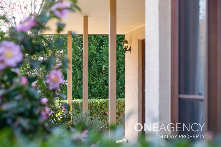 Fifth view of Homely house listing, 8 Highland Drive, Bowral NSW 2576