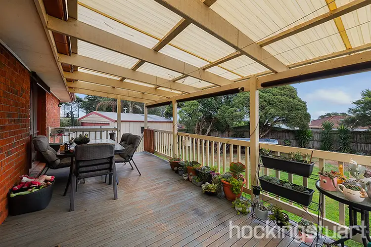 Third view of Homely house listing, 35 Maramba Drive, Narre Warren VIC 3805