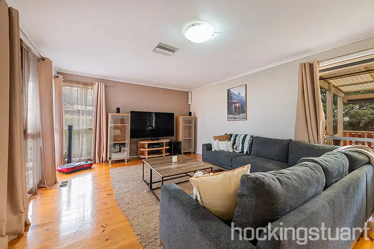 Fourth view of Homely house listing, 35 Maramba Drive, Narre Warren VIC 3805