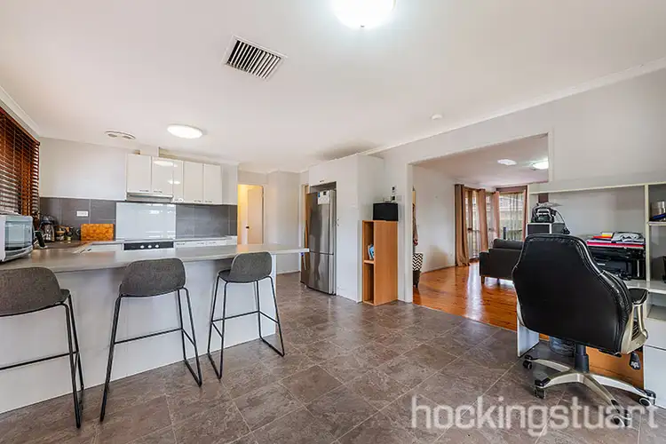 Fifth view of Homely house listing, 35 Maramba Drive, Narre Warren VIC 3805