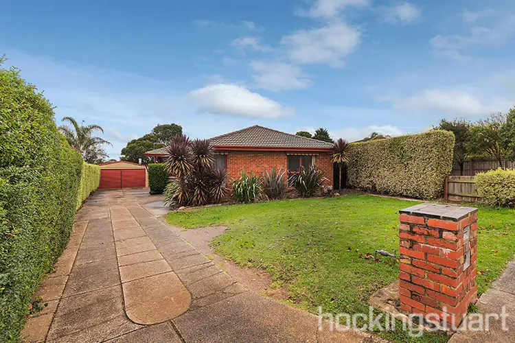 Sixth view of Homely house listing, 35 Maramba Drive, Narre Warren VIC 3805