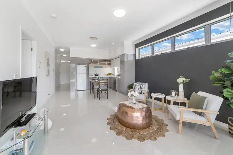 Third view of Homely unit listing, 11/96 Dell Road, St Lucia QLD 4067