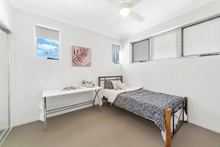 Sixth view of Homely unit listing, 11/96 Dell Road, St Lucia QLD 4067