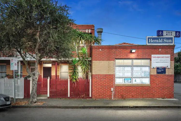 47B Raleigh Street, Prahran VIC 3181