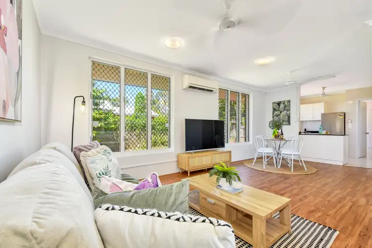 15 Adcock Crescent, Nakara NT 810