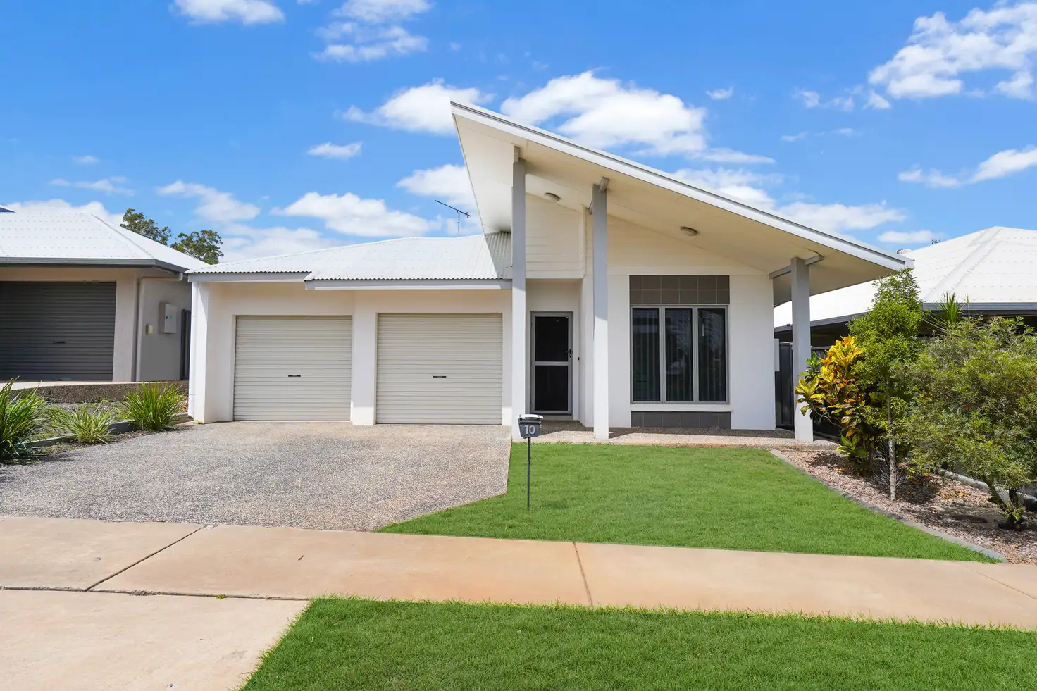 Main view of Homely house listing, 10 Rayney Street, Durack NT 830