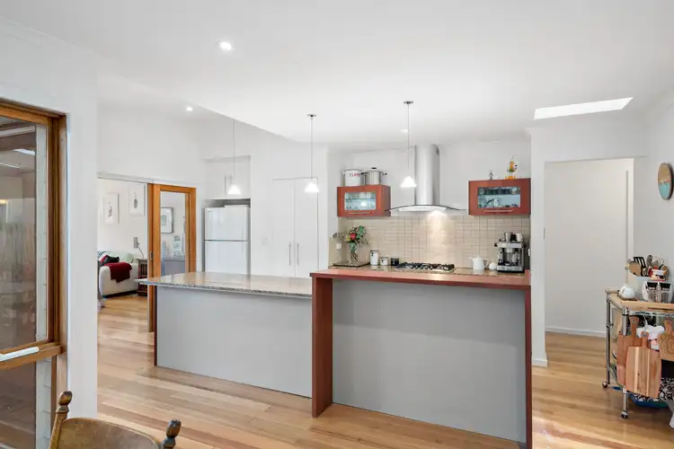 Fourth view of Homely house listing, 15 Wakefield Avenue, Frankston South VIC 3199