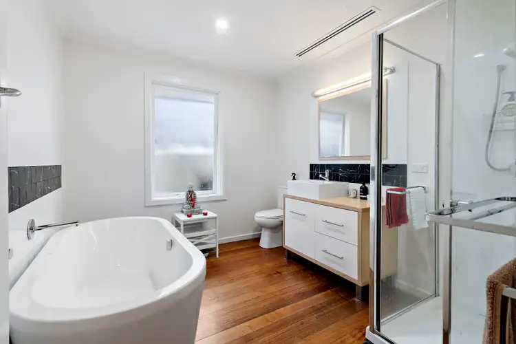 Sixth view of Homely house listing, 15 Wakefield Avenue, Frankston South VIC 3199