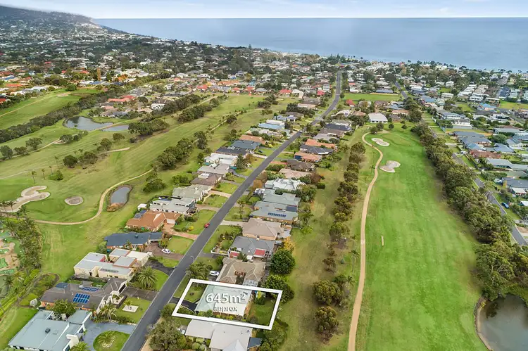Main view of Homely house listing, 31 Palm Tree Drive, Safety Beach VIC 3936