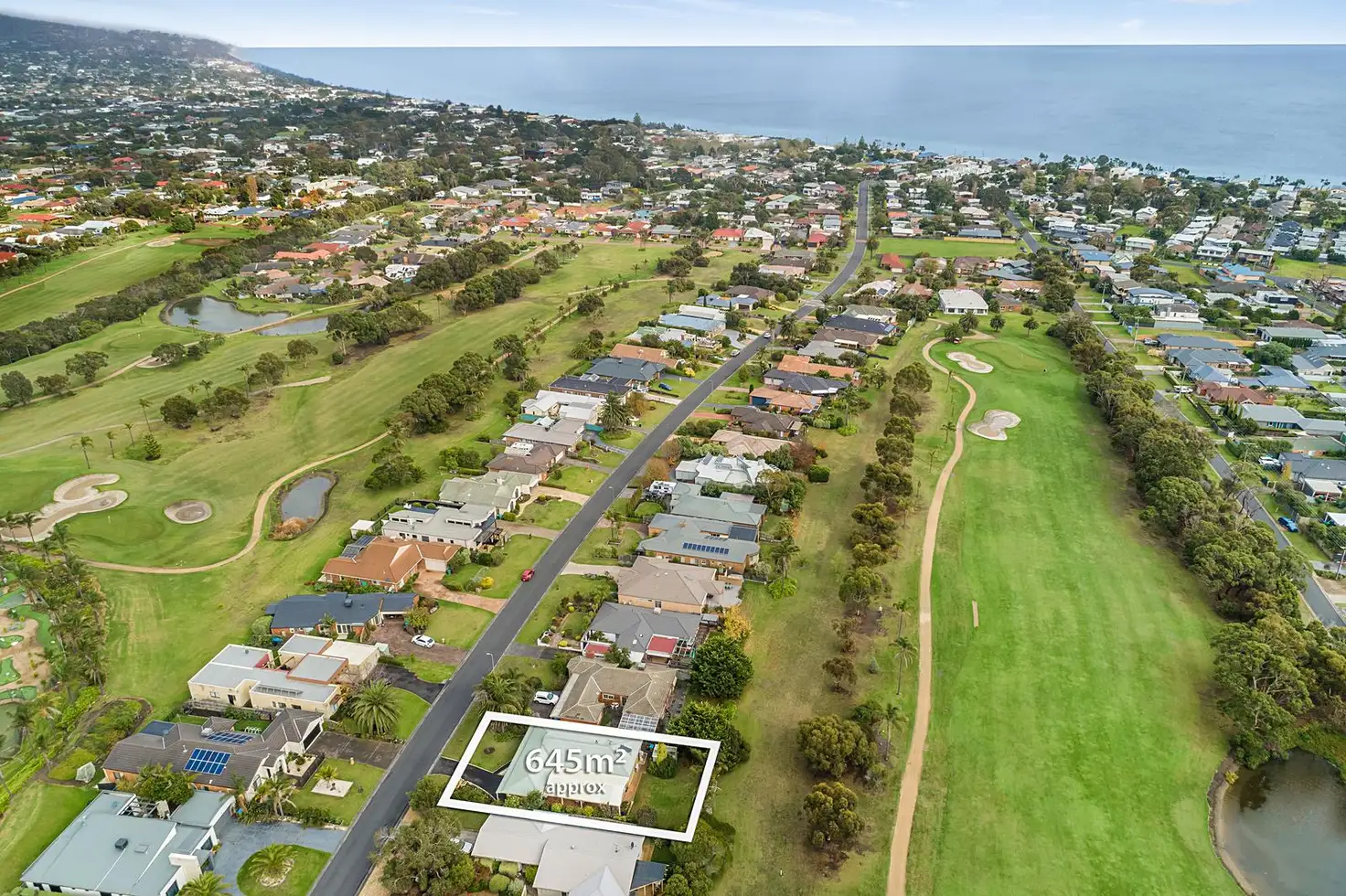 Main view of Homely house listing, 31 Palm Tree Drive, Safety Beach VIC 3936