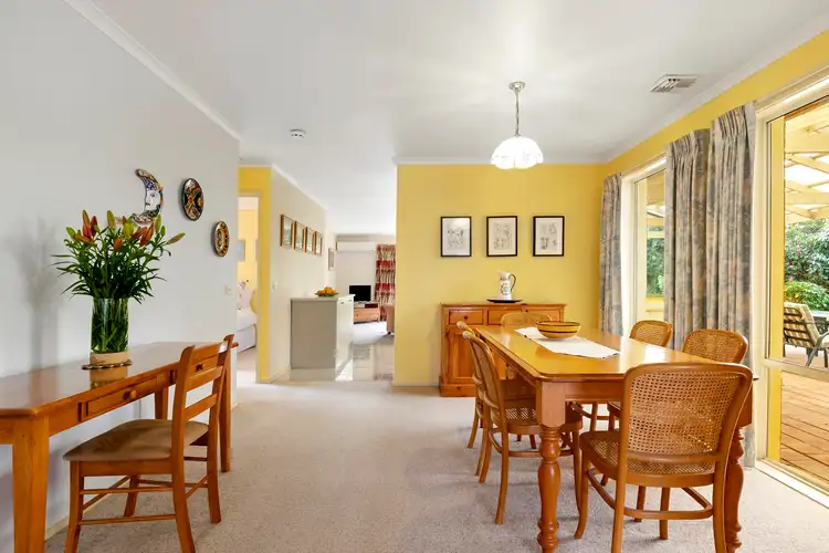 Fourth view of Homely house listing, 31 Palm Tree Drive, Safety Beach VIC 3936