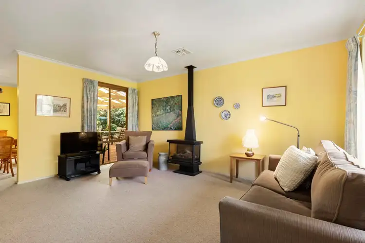 Fifth view of Homely house listing, 31 Palm Tree Drive, Safety Beach VIC 3936