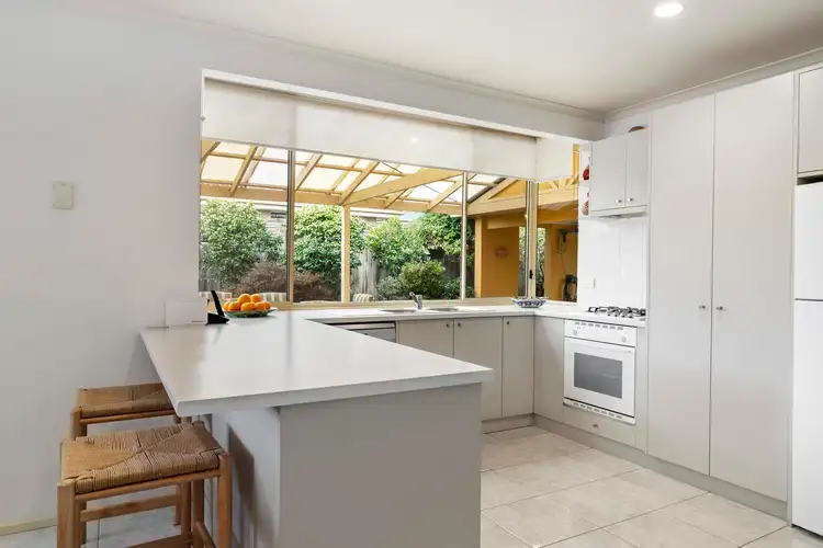 Sixth view of Homely house listing, 31 Palm Tree Drive, Safety Beach VIC 3936
