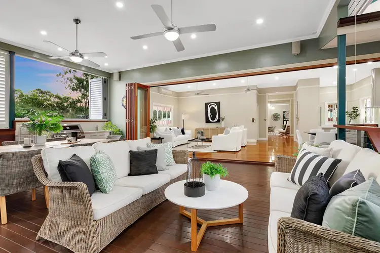 20 Mahara Street, Bardon QLD 4065