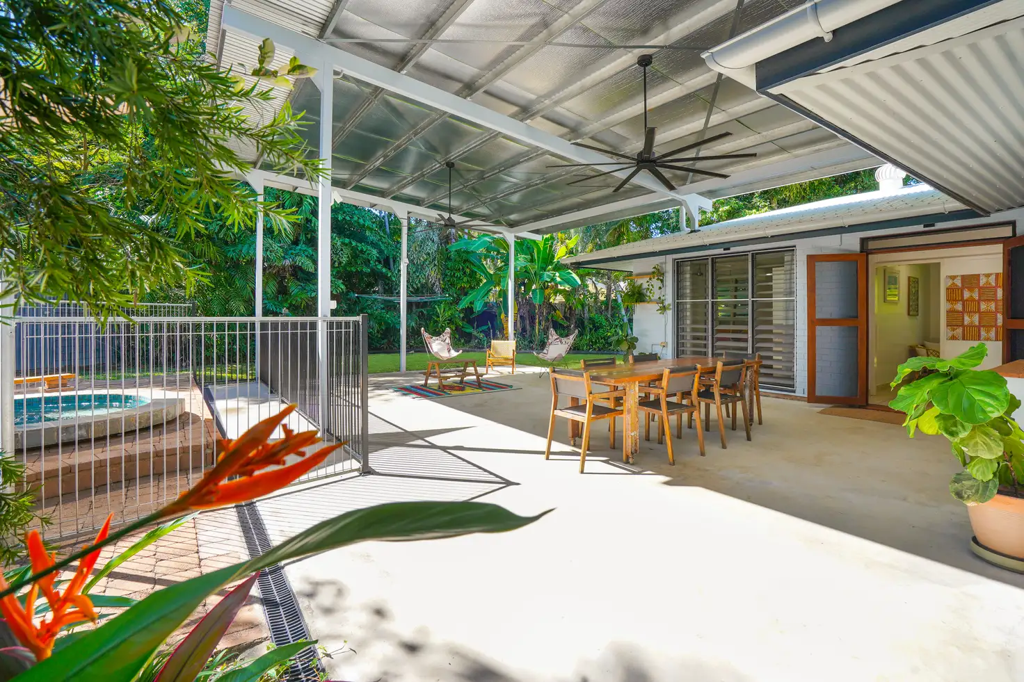 Main view of Homely house listing, 18 Cardo Court, Ludmilla NT 820
