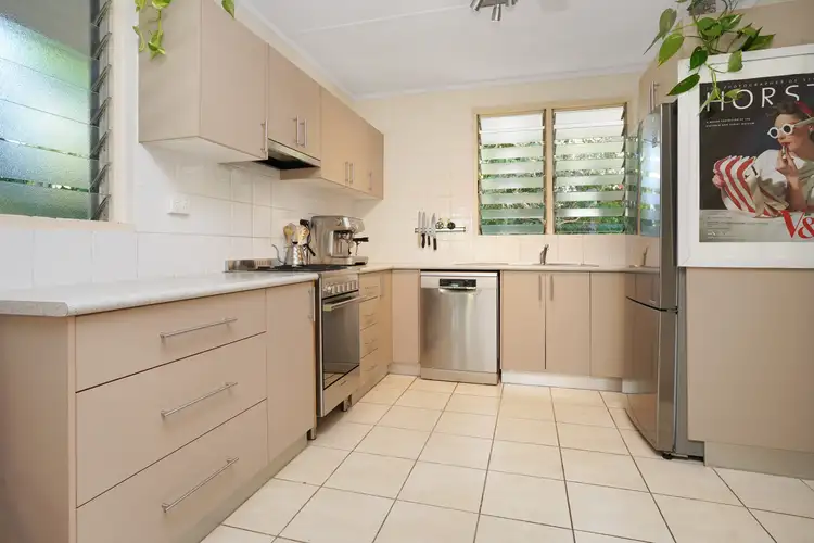 Second view of Homely house listing, 18 Cardo Court, Ludmilla NT 820