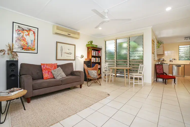 Fourth view of Homely house listing, 18 Cardo Court, Ludmilla NT 820