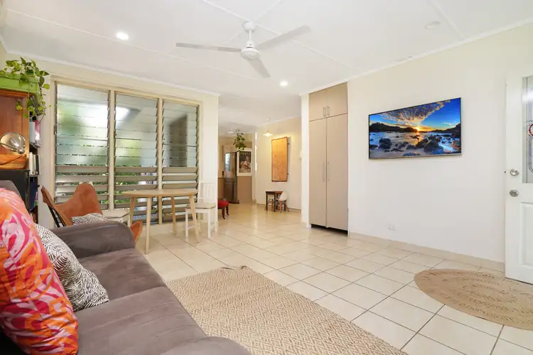 Fifth view of Homely house listing, 18 Cardo Court, Ludmilla NT 820