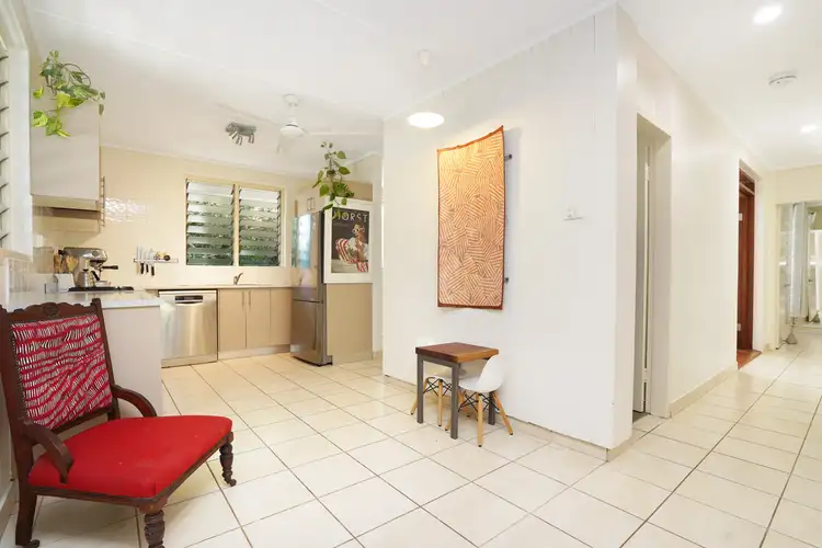 Sixth view of Homely house listing, 18 Cardo Court, Ludmilla NT 820