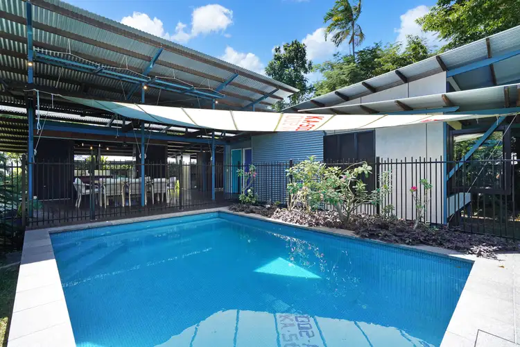 Second view of Homely house listing, 6 Kean Place, Millner NT 810