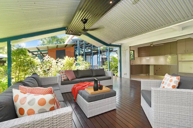 Third view of Homely house listing, 6 Kean Place, Millner NT 810