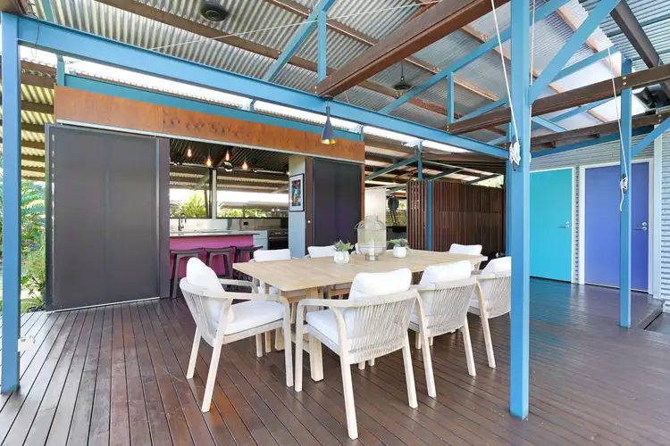 Fourth view of Homely house listing, 6 Kean Place, Millner NT 810