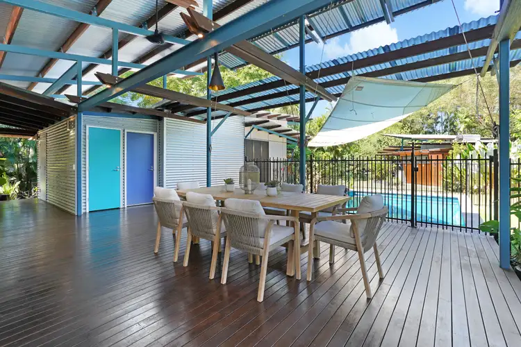 Fifth view of Homely house listing, 6 Kean Place, Millner NT 810