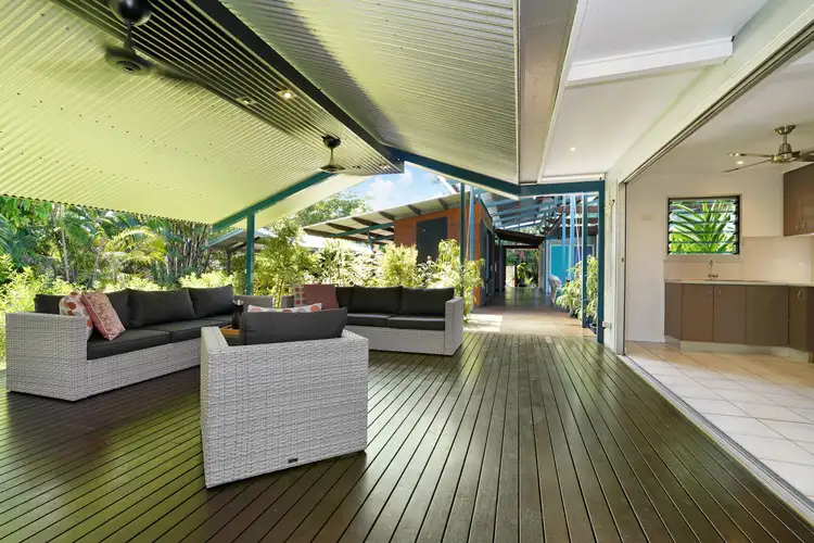 Sixth view of Homely house listing, 6 Kean Place, Millner NT 810