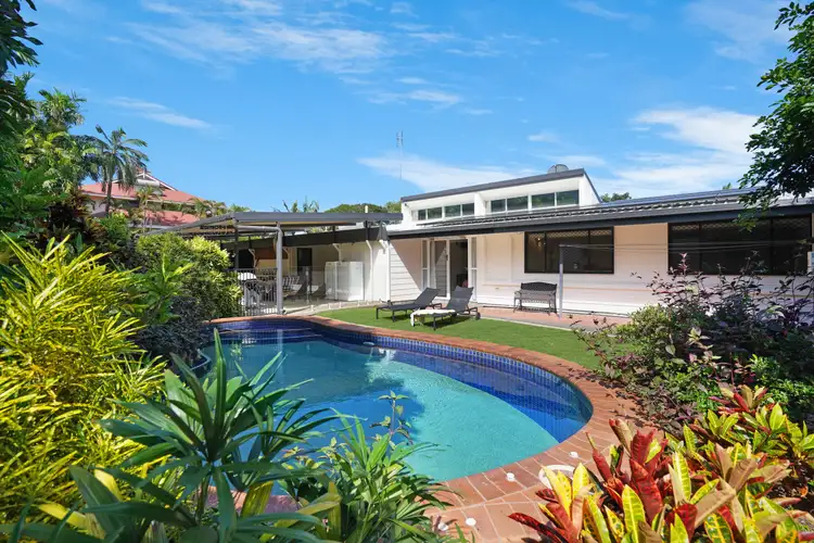 Main view of Homely house listing, 26 Leichhardt Crescent, Fannie Bay NT 820