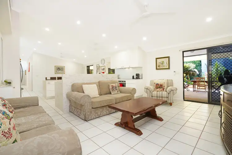Sixth view of Homely house listing, 26 Leichhardt Crescent, Fannie Bay NT 820