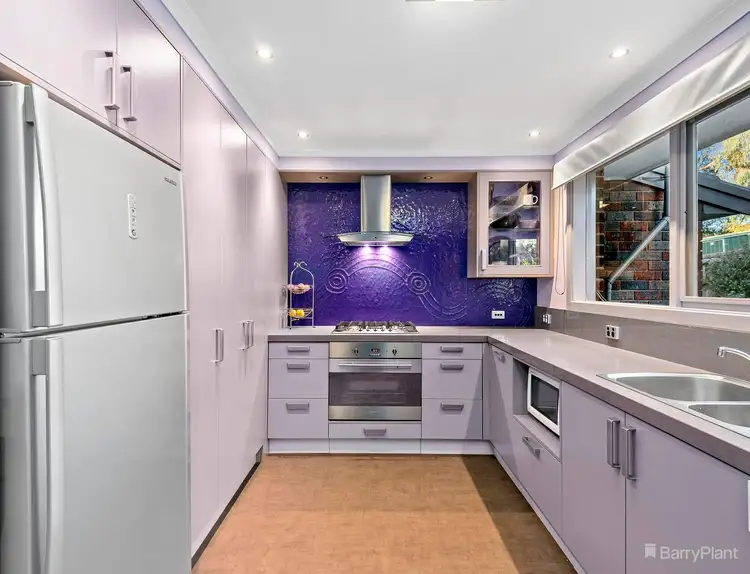 Second view of Homely house listing, 192 Plenty River Drive, Greensborough VIC 3088